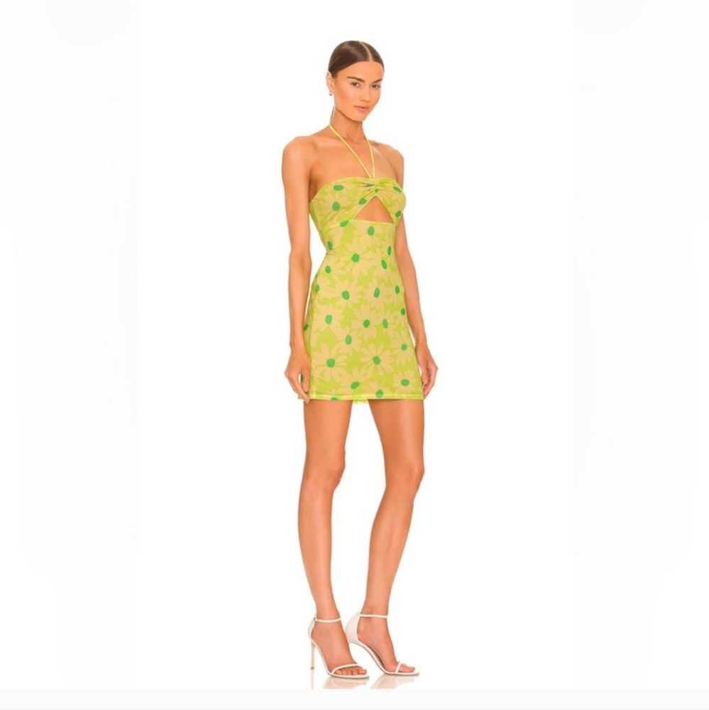 AFRM DRESS NWT - Picture 5 of 16